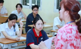 Sĩ tử thi vào lớp 10 cần chuẩn bị gì về kiến thức và tâm lý cho môn Ngữ văn?