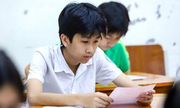 Tránh mất điểm oan từ những sơ suất nhỏ trong phòng thi