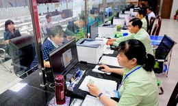7 mức phụ cấp khu vực đi kèm lương cơ sở