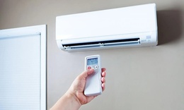 '2 bật 3 tắt' giúp hóa đơn tiền điện giảm đáng kể