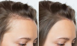 Cách sử dụng dầu dừa cho tóc mọc nhanh