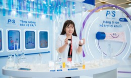 P/S Pro-Care ứng dụng công nghệ Microbiome, góp phần tái lập nền tảng cân bằng cho sức khỏe răng miệng
