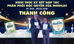 Xu hướng tiêu dùng ngành hàng mẹ và bé: Ưu tiên nguồn gốc và phân phối chính hãng