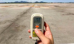 Hiểu đúng về thông tin nhiệt độ ngoài trời lên đến 71 độ C
