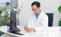 BSCKI Phan Minh Tuấn: Điều trị bệnh vẩy nến cần chiến lược theo dõi dài hạn