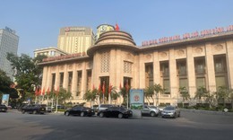 Ngân hàng Nhà nước làm rõ việc không được tách lệnh chuyển tiền