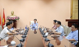 Bộ Y tế yêu cầu các đơn vị báo cáo tiến độ chuyển đổi số hằng tuần