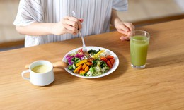  Dinh dưỡng mùa thi, ăn gì để học tốt, thi tốt?