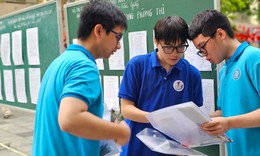 9 lỗi trình bày khiến thí sinh mất điểm oan khi thi vào lớp 10