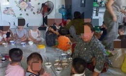 Giải thể nhà trẻ tư thục sau vụ bé trai tử vong nghi bị nghẹn thức ăn