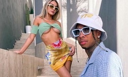 Thân thế rapper hợp tác với Sơn Tùng M-TP: Là người Mỹ gốc Việt, nhiều ca khúc tỷ view và ồn ào đời tư