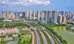 Nhà ở Khu đô thị đa mục tiêu có thể bán lại cho chủ đầu tư nếu chưa hết thời hạn 3 năm