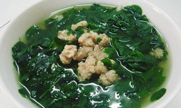Đông y chỉ cách giải nhiệt mà không làm cơ thể mất sức