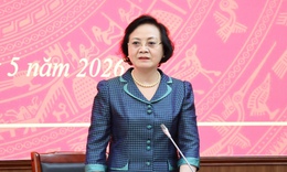 Phó Thủ tướng Phạm Thị Thanh Trà: Điện Biên cần đổi mới tư duy để bứt phá