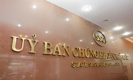Ủy ban Chứng khoán xử phạt Công ty Cổ phần Du lịch Xanh Nghệ An-Vneco