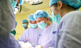 Ung thư lưỡi dễ nhầm nhiệt miệng: Bác sĩ cảnh báo dấu hiệu không nên chủ quan