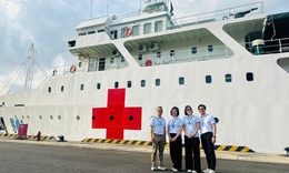Hệ thống Bệnh viện Lạc Việt: khi chăm sóc sức khỏe không chỉ dừng lại ở những ca điều trị