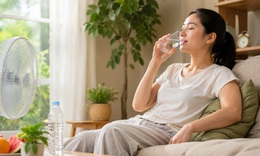 Những cách giải nhiệt ngày nắng có thể âm thầm gây đột quỵ