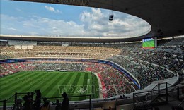 Những trận đấu gây địa chấn trong lịch sử World Cup