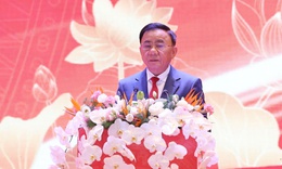 Thường trực Ban Bí thư: Giám sát phải thực sự là công cụ để phòng ngừa sai phạm