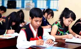 Từ 15/7, học sinh nội trú được hưởng loạt chính sách hỗ trợ mới