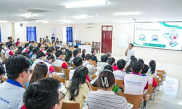 Ngành Dược đang tìm kiếm thế hệ nhân lực như thế nào?