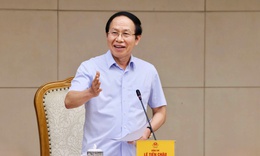 Phó Thủ tướng: Xem gian lận bằng AI là rủi ro trọng yếu của kỳ thi THPT 2026