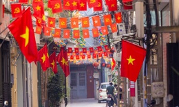 Bộ Nội vụ đề nghị địa phương hoàn thành phương án sắp xếp thôn, tổ dân phố trước 10/6