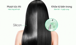 Tóc mượt 'tức thì' hay dày khỏe lâu dài: Sự thật về chứng rụng tóc từ thói quen gội đầu