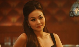 Gây tranh cãi khi vào vai vũ nữ đẹp nhất Sài Thành, Thanh Hằng nói gì?