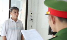 Dùng chiêu bài đáo hạn ngân hàng, trả lãi cao, người đàn ông chiếm đoạt 80 tỷ đồng