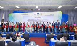 Thúc đẩy chuyển đổi xanh và số hóa ngành sữa Việt