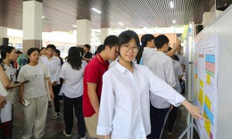 Sáng nay, thí sinh Hà Nội dự thi môn đầu tiên vào lớp 10: Ngữ văn