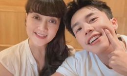 Màn rao 'bán con trai' hài hước của nghệ sĩ Vân Dung