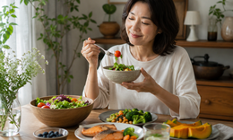 5 thay đổi nhỏ giúp cơ thể khỏe hơn mà không cần tập nặng