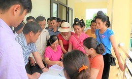 Công chức tăng cường về xã đặc biệt khó khăn có được hưởng phụ cấp thu hút?