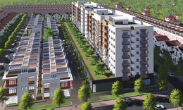 Ủy ban Chứng khoán Nhà nước xử phạt Công ty Cổ phần Vạn Khởi Thành
