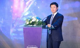Việt Nam không chỉ ứng dụng AI, mà hướng tới chuyển đổi quốc gia toàn diện bằng AI