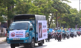 Vạch trần 'bẫy' thuốc lá điện tử đang len lỏi vào giới trẻ
