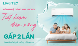 Nắng nóng đỉnh điểm: điều hòa cần có tính năng lạnh nhanh – lạnh sâu?