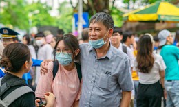Thông tin mới nhất về thời tiết trong 2 ngày diễn ra kỳ thi vào lớp 10 ở Hà Nội