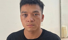 Bắt nhóm đối tượng nổ súng vào nhà người phụ nữ vì mâu thuẫn tình cảm