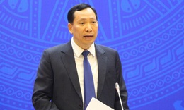 Bộ Công an thông tin về 133 phạm nhân thuộc các vụ án trọng điểm được đặc xá năm 2026