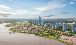 Làm tốt công tác bồi thường, tái định cư dự án Trục đại lộ cảnh quan sông Hồng
