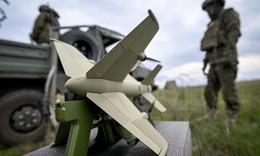 UAV Yolka mở ra lợi thế mới cho Nga trước UAV Ukraine