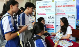 Phát triển đại học Y Dược thành trung tâm đào tạo hàng đầu châu Á