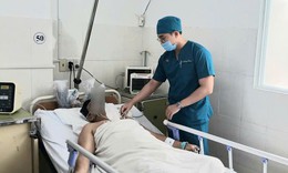 Chi tiết các khoản đãi ngộ cho bác sĩ làm việc ở Khánh Hòa