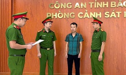 Khởi tố 2 đối tượng làm giả hồ sơ để trục lợi chính sách mua nhà ở xã hội