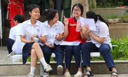 Sau kỳ thi lớp 10, bao giờ thí sinh biết điểm thi và điểm chuẩn?