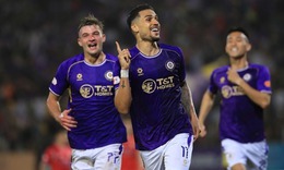 Lịch thi đấu bóng đá hôm nay ngày 31/5 - 1/6: Hấp dẫn vòng áp chót V-League